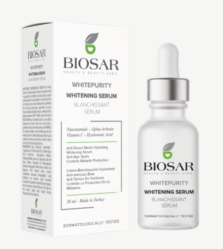 Whitening Serum